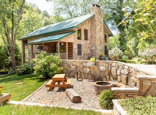 9913 Lower Alarka Rd, Bryson City, NC 28713