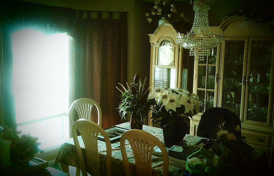 Dining Room (after remodel)