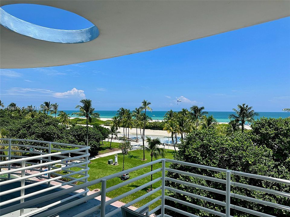 The Strand On Ocean Drive 1052 Ocean Dr Miami Beach FL Zillow