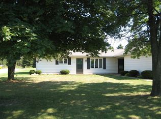 1103 Schrock Rd, Orrville, OH 44667