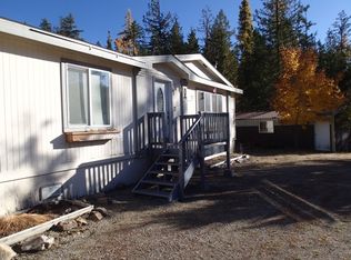 1507 Old Cc Rd, Colville, WA 99114