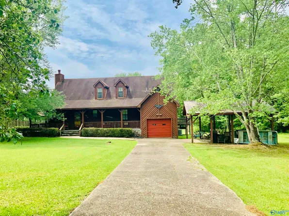 505 County Road 102, Cedar Bluff, AL 35959