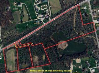 0 Marysville Rd, Ostrander, OH 43061