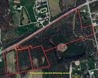 0 Marysville Rd, Ostrander, OH, 43061
