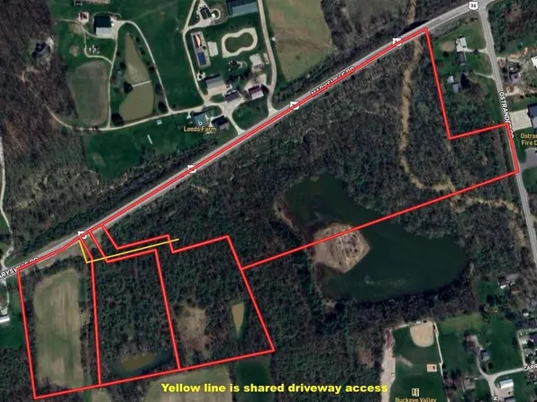 0 Marysville Rd, Ostrander, OH 43061