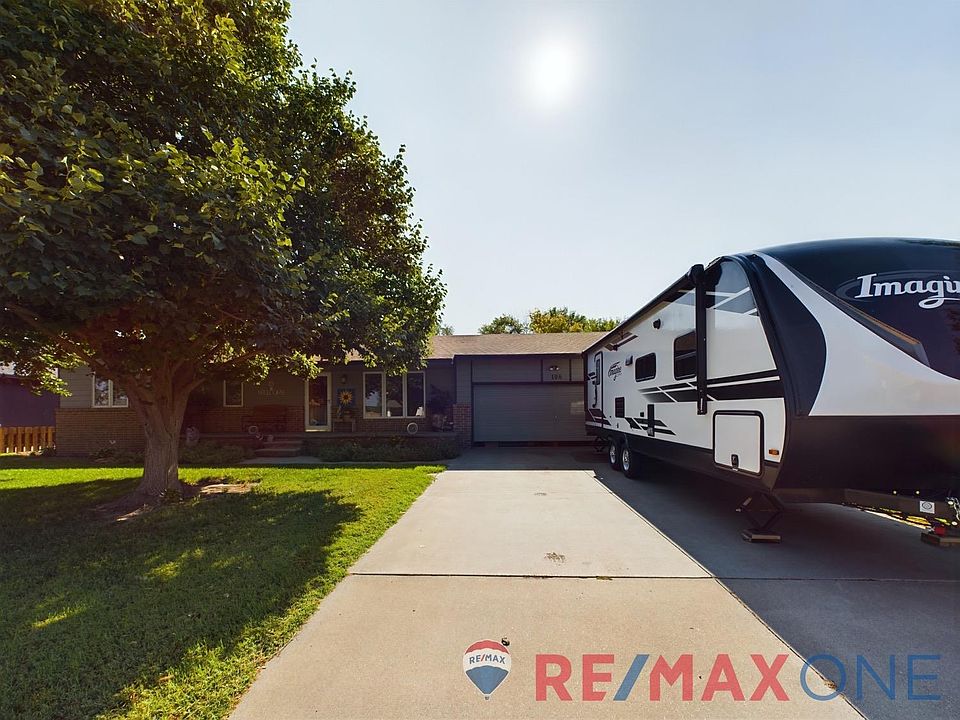 106 Nunn Dr, KS 67851 MLS 21099 Zillow