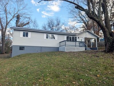 901 S Ash St, Harrison, AR, 72601