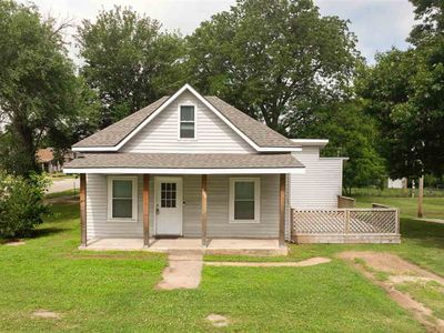 500 W 7th St, Newkirk, OK, 74647