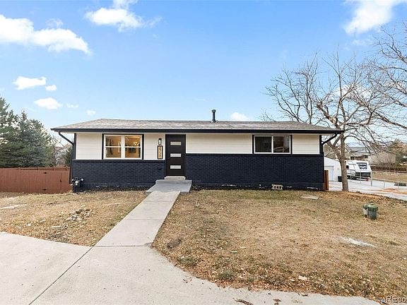 2nd image of 8720 W Alaska Place