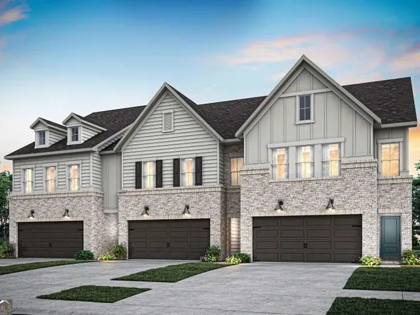 5719 Tillman Way, Powder Springs, GA 30127