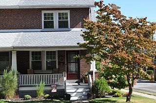 Front Exterior