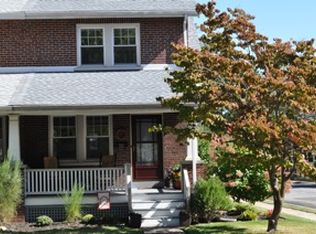701 York Ave, Lansdale, PA 19446