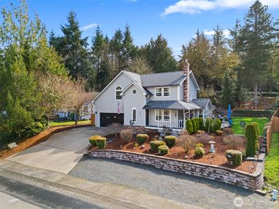 2911 Hampton Drive SW, Tumwater, WA, 98512