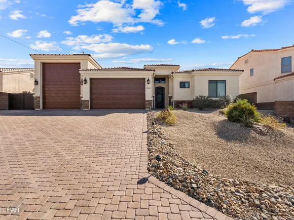 2810 Edgewood Dr, Lake Havasu City, AZ 86406