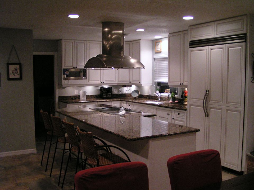 Kitchen 1