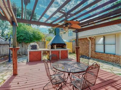 15630 Four Season Dr, Houston, TX, 77084