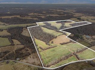 402 Cr, Warsaw, OH 43844