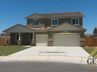 15644 Calabria Ct, Bakersfield, CA 93314