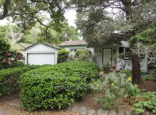 25988 Ridgewood Rd, Carmel, CA 93923