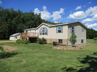 6005 Silver Leaf Rd, Athens, WI 54411