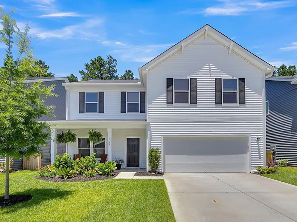 1623 Evening Star Pl, Charleston, SC 29414