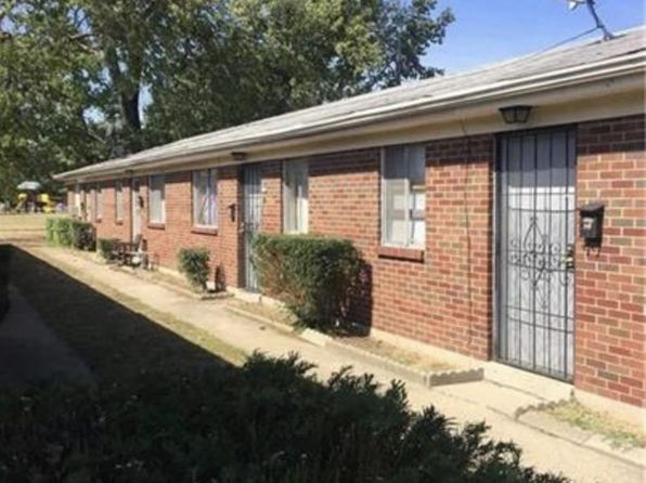 1421 Milburn Ave APT C