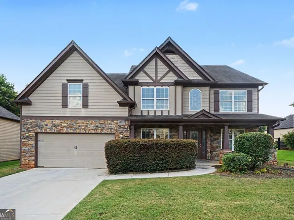 2253 Park Manor Ln, Snellville, GA 30078