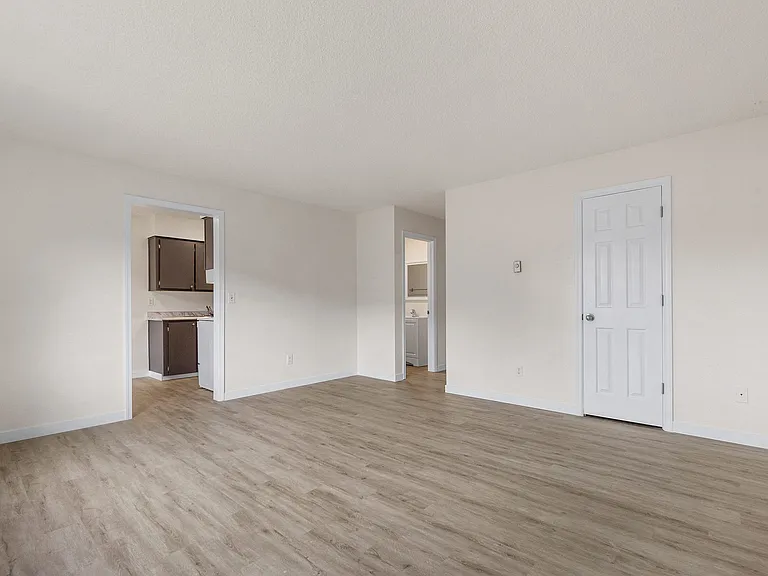 2 Bedroom Home