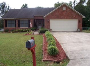 6082 Kenridge Cir, Danville, VA 24540