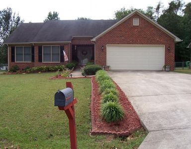 6082 Kenridge Cir, Danville, VA, 24540