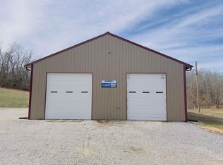 1415 Collietown Rd, Batesville, AR 72501