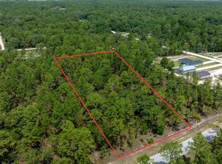 SW 129th Terrace Rd #11, Dunnellon, FL 34432