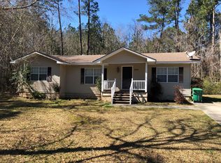 204 Corinth St, Picayune, MS 39466