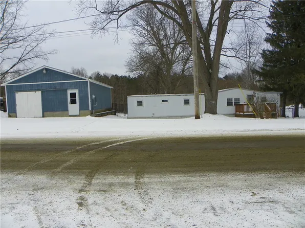 6865 Round Lake Rd, Savona, NY 14879