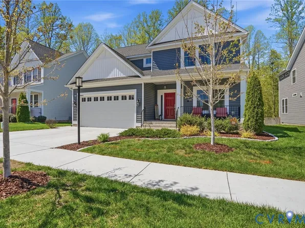 8189 Lyman Ct, Mechanicsville, VA 23116