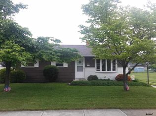 3819 Oakleigh Dr, York, PA