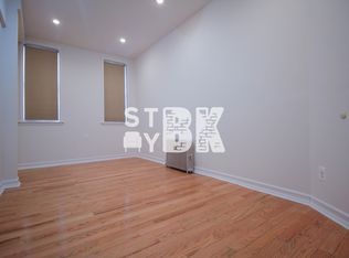 1134 Manhattan Ave APT 1, Brooklyn, NY 11222