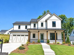 2930 Shoalwood Dr, Cumming, GA 30041