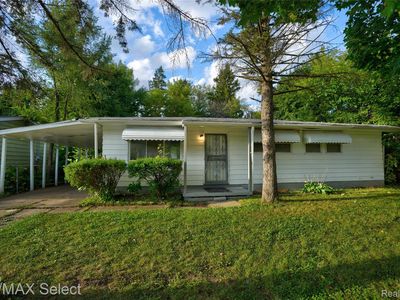 2232 Douglas Joel Dr, Flint, MI, 48505