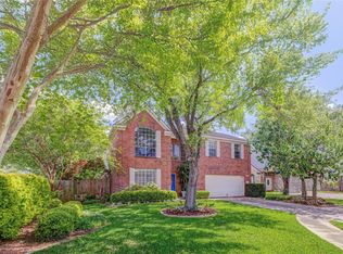 19003 Village Maple Ct, Houston, TX 77084