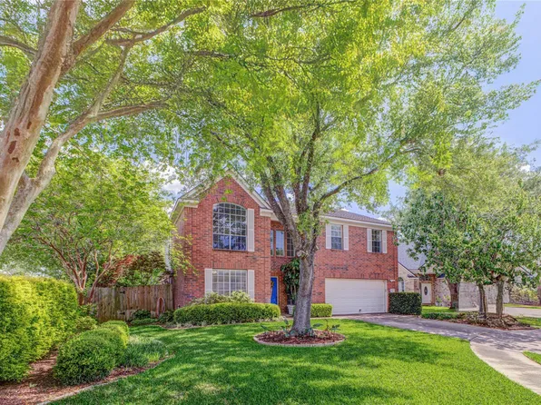 19003 Village Maple Ct, Houston, TX 77084