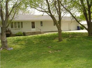 316 N Johnson St, Elbing, KS 67041