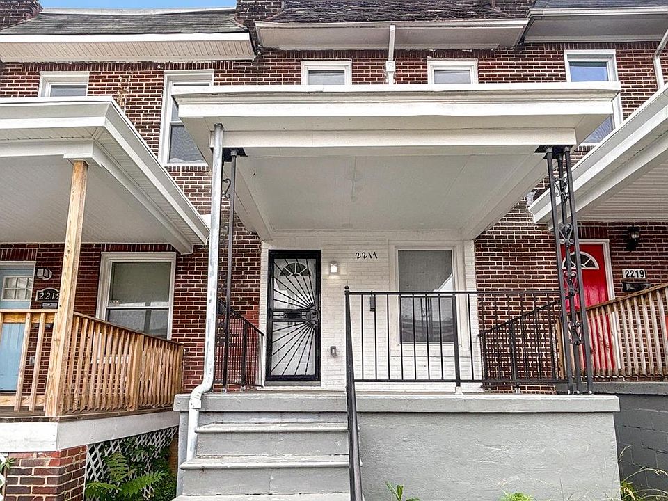 1st image of 2217 Riggs Ave