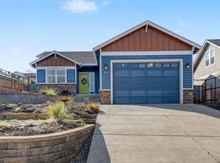371 Golden Eagle St NW, Salem, OR 97304