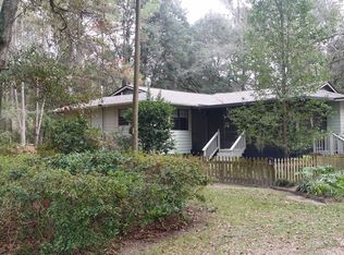 875 Iron Bridge Rd, Havana, FL 32333