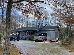 255 Stable Gate Dr, Blairsville, GA 30512