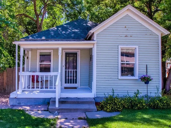 624 Pike Ave, Canon City, CO 81212