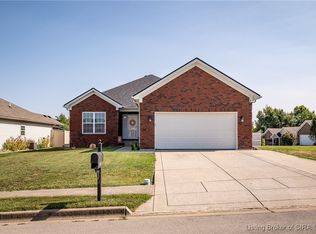 7619 Scott Ave, Sellersburg, IN 47172