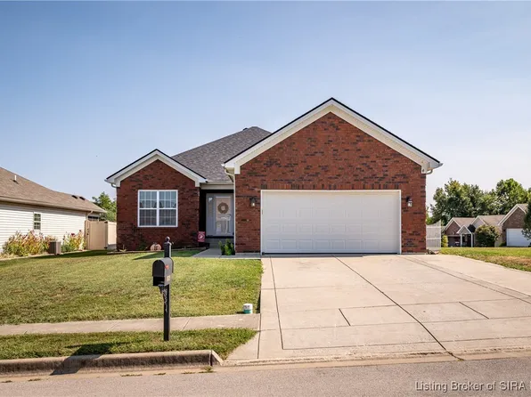 7619 Scott Avenue, Sellersburg, IN 47172