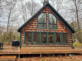 28208 Island Wood Rd, Beaver Island, MI 49782